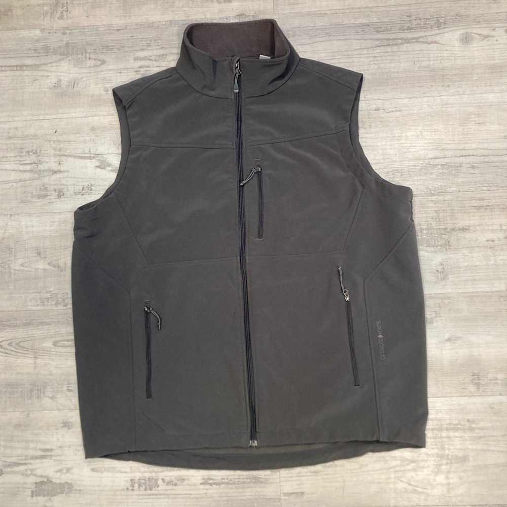 Black Diamond Rain Vest - Size XL